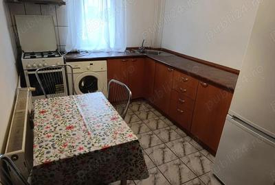 Apartament 2 camere, Complex Studentesc-Sala Olimpia! - 4