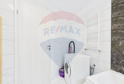 Garsoniera -  loc parcare inclus- Str. Biruintei nr. 7, Popesti - 13