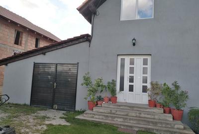 Casă cu 2 camere cu Teren 690 Mp în Colonia Mică - 5