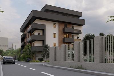 Apartamente de vanzare cu 2 camere, bloc 2025. Comision 0 - 7