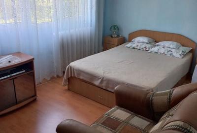 Apartament cu 3 camere semidecomandat în Berceni - 7