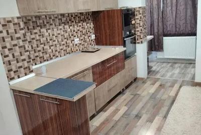 Apartament 3 camere decomandat Tomesti, mobilat+utilat, et 2 - 4