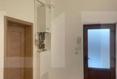 Apartament 1 camera, 38 mp, zona Badea Cartan - 5