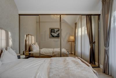 REV2005133 Vila superba cu piscina Otopeni drum privat REV2005133 Vila superba cu piscina Otopeni drum privat - 16