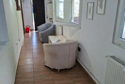 Casă cu 1 camere cu Canalizare în Chibrit - 5