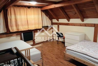 Casă cu 2 camere cu Teren 641 Mp în Central - 7