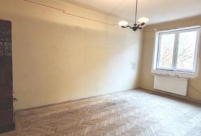 Apartament cu 3 camere decomandat în Triaj - 8