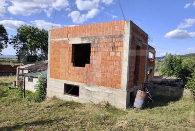 De vanzare casa, zona turistica Vadu Crisului - Bratca, cu teren 5000 mp - 14
