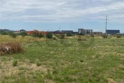 Teren de 3373 mp, în Cihei - 5