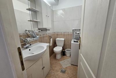 Duplex cu 4 camere cu Canalizare în Vest - 13