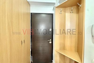 Garsonieră decomandată în Vest - 4