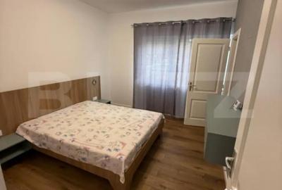Apartament cu 2 camere decomandat, mobilat în Dâmbul Rotund - 2