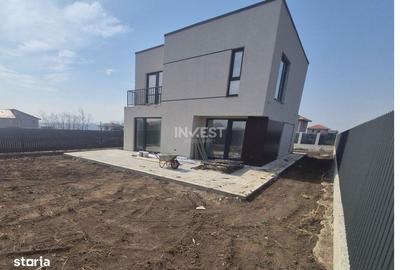 Casă cu 4 camere în Albești - 6