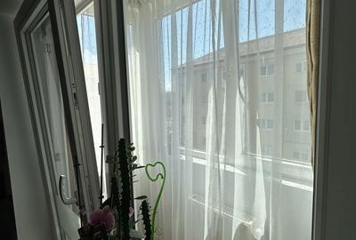 Garsonieră decomandată în Șelimbăr - 4