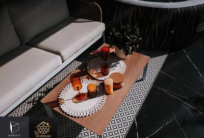 Casa luxury in cartierul Magnolia - Comision 0% - 1