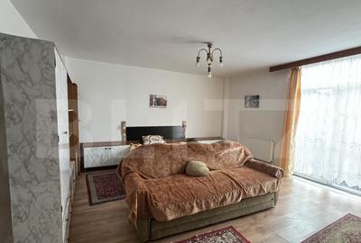 Garsonieră semidecomandată în Florești - 4