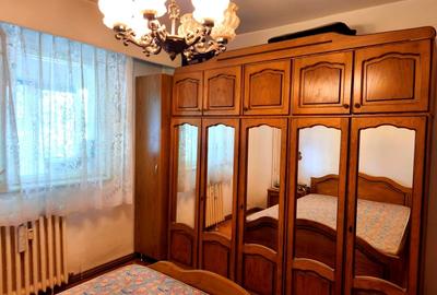 Apartament de vanzare 2 camere Calea Dorobantilor etaj 1 - 1