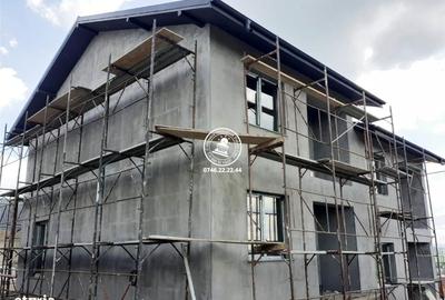 Casă cu 4 camere în Uricani - 11