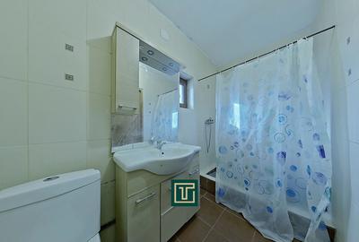 Casă cu 2 camere cu Teren 700 Mp în Vladimirescu - 5