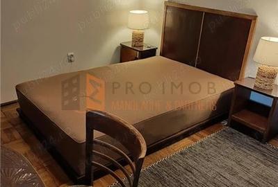 Apartament 2 camere cf 1  semidecomandat zona Cuza Voda - 1