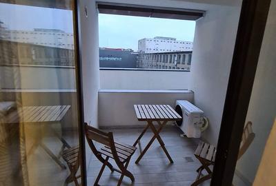 Garsonieră în Timpuri Noi - 4