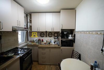 Apartament cu 2 camere decomandat, mobilat în Gării - 14