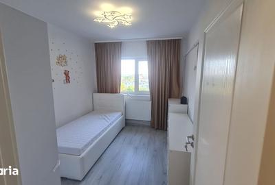 Apartament cu 4 camere, mobilat în Militari - 4