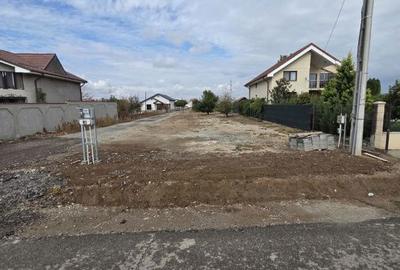 Teren de 700 mp, în Șimnicu de Sus - 2