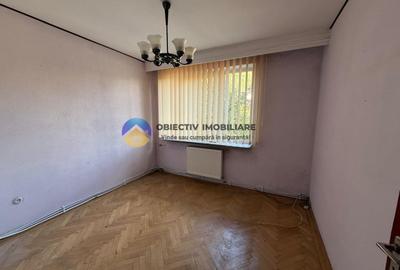Apartament 3 camere - Zona Ultracentrala | Etaj 3 - 5