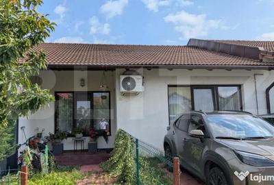 Casă cu 3 camere cu Teren 187 Mp în Micești - 7
