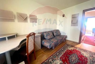 De inchiriat apartament cu 4 camere, zona Dacia De inchiriat apartament cu 4 camere, zona Dacia - 20