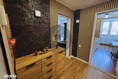 Apartament cu 3 camere decomandat în Central - 3