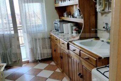 Apartament cu 3 camere decomandat în Semicentral - 6