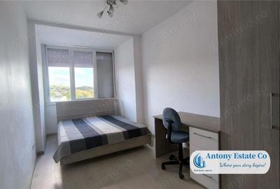 Apartament cu 3 camere decomandat în Central - 8