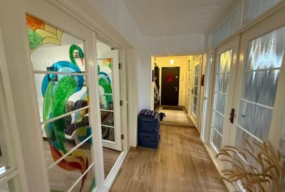 Apartament exceptional - 4 camere, Central - 5