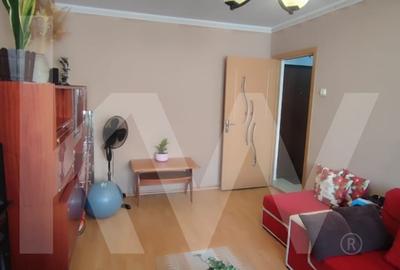 Apartament 3 camere - Vasile Aaron