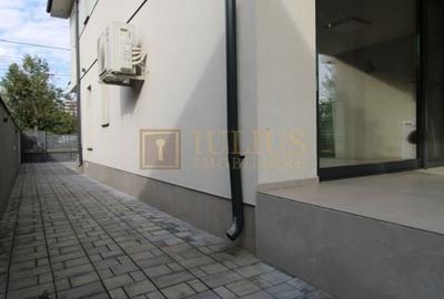 Zona Lipovei, casa 4 camere + 3 bai, curte proprie. - 26