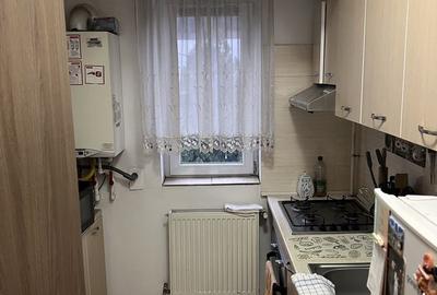 Apartament 2 strada LUICA/BRANCOVEANU - 4