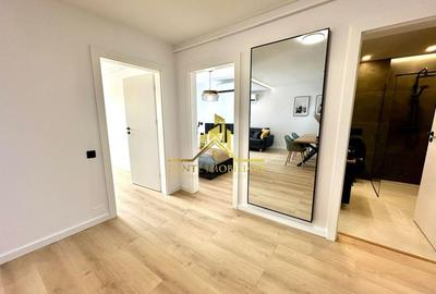 2 camere, ultrafinisat, premium, mobilat lux, terasa, Soporului 2 camere, ultrafinisat, premium, mobilat lux, terasa, Soporului - 10