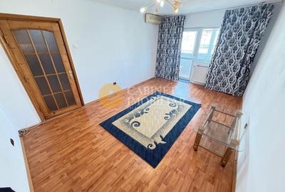 Apartament cu 2 camere decomandat, mobilat în Gară - 2
