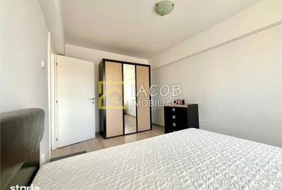 Apartament cu 2 camere nedecomandat, mobilat în Ultracentral - 5