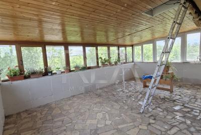 Casă individuală cu 7 camere cu Canalizare în Sălăjan - 12