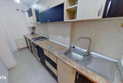 Garsonieră, mobilată în Grozăvești - 4