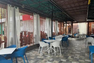 Spațiu comercial, de 500 mp, în Rădăuți - 2