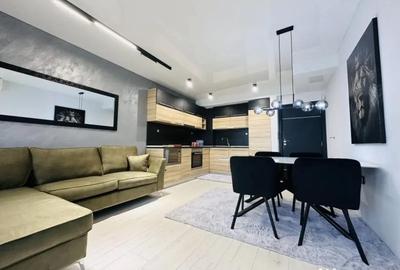 Apartament cu 3 camere decomandat în Medicină - 2