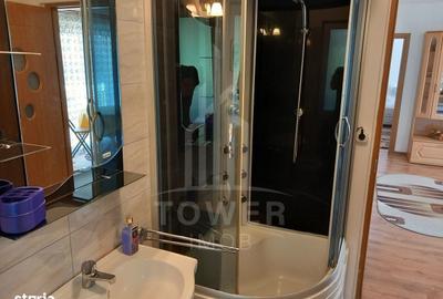 Apartament cu 2 camere decomandat în Central - 8