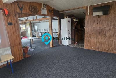 Casă individuală cu 9 camere cu Canalizare în Lerești - 30