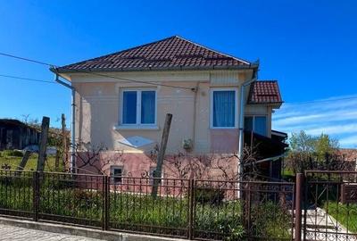 Casă cu 2 camere cu Teren 1281 Mp în Central