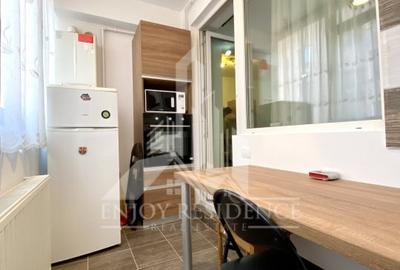 Garsoniera mobilata utilata Militari Residence Tineretului - 3