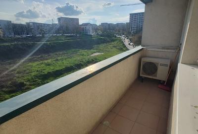 Garsonieră în Lujerului - 5